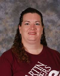 Mrs. Westphal's Classroom