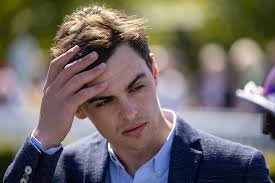 Neill McCluskey becomes the latest trainer to have his licence suspended