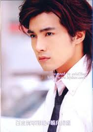 Mike He ❤️❤️❤️