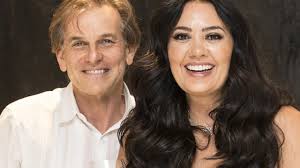 Lydia Schiavello: Real Housewife hubby Andrew Norbury's private jet woes