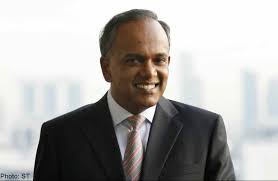 Tamil nadu chief minister e palaniswami, in a letter to prime minister narendra modi today, requested for immediate cancellation of oxygen supply from its plants to andhra pradesh and telangana in view of the rising number of active cases in the stat. Minister K Shanmugam Visits India From June 30 To July 4 Singapore News Asiaone