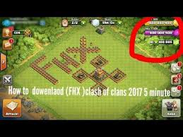 Nov 14, 2021 · how to download clash of clans fhx apk. Download How To Download Fhx Clash Of Clans 2017 5 Minute In Hd Mp4 3gp Codedfilm