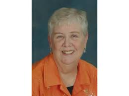 Eileen MOSIER Obituary (2014)