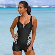 Maillot De Bain Piscine Femme Pas Cher Blancheporte