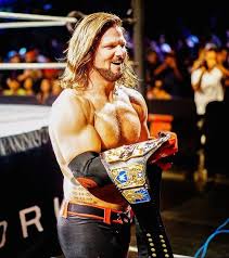 Aj styles net worth, height, wiki, age. House Of Aj Styles 12 Wattpad