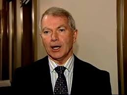 The ex-minister of Social Services and Seniors explains himself