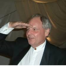 Tony Hatch (@TonyHatchMusic)