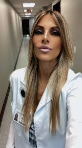 Meet Patricia Lauriet