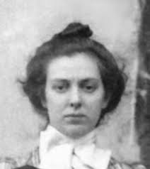 Elizabeth Amy “Lizzy” Hillard Kohlmeyer (1878-1968)