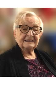 Elisabeth (Betty) Geertruida Verwolf