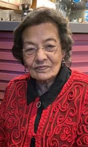 Funeral Notice for Mrs Rosemarie Ellen Kathleen Baker