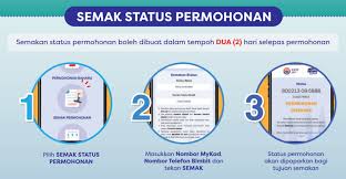 Rakyat malaysia wajib buat semakan daftar pemilih spr online atau melalui sms untuk dapatkan status pendaftaran sebagai seorang pengundi, tempat, lokasi, daerah mengundi, parlimen dan dun pilihan raya pru14. I Lestari Kwsp Online Cara Permohonan Dan Semakan Status