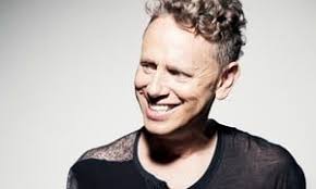 Pin By Rock Pistol On Depeche Mode Martin Gore Depeche Mode Martin