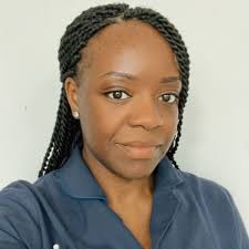 Dr Victoria Floyd-Ellis