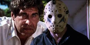 Who is your favorite character from "Friday The 13th Part V: a new  beginning"? You can only choose one favorite for your number 1 spot, but  throw in a 2nd placer too. (