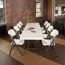 Pin By Competitive Edge Products Inc On Lifetime 8 Ft Banquet Tables Table Folding Table Lifetime Tables