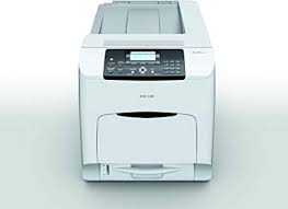 I found a hidden xml called power_profile.xml in the root directory. Ricoh 909440 Spc440dn A4 Colour Laser Printer Amazon Co Uk Computers Accessories