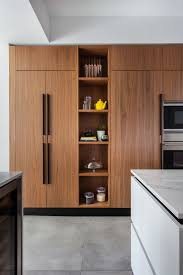 The hayes modern cabinet is extremely versatile and may double as a credenza, contemporary storage unit or a buffet for any elegant living or office space. Contemporary Kitchens With Mia Appliances Sub Zero And Wolf Appliances Kitchen Appliances Luxury Luxury Appliances Contemporary Kitchen