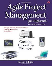 Download Pdf Agile Project Management Creating Innovative Products 2nd Edition Free Ep Agile Project Management Agile Software Development Project Management