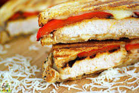 We did not find results for: Chicken Panini Recipe This Mama Cooks On A Diet