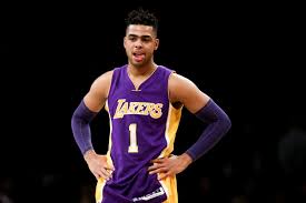 To see all regular and postseason matchups between between nets and lakers, browse the. Lakers News D Angelo Russell Left Out Of Starting Lineup Again Silver Screen And Roll