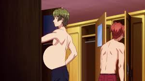 Itsuki X Kanada (Yaoi & Belly Inflation) - Fanfic von abgemeldet auf  Animexx.de (Übersicht)