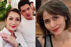 Respons mantan tunangan ditanya hal ternakal yang pernah dilakukan bareng  Rezky Aditya, ungkit Wenny Ariani