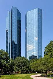 De nederlandsche bank is the country's national central bank, which also regulates dutch banking services alongside the dutch authority for financial markets (). Deutsche Bank Wikipedia