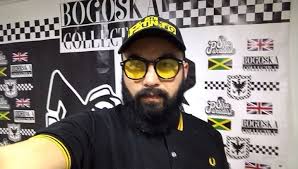 🏁 Felipe Leyva Vocalista de La UrbanD invitando a la Fiesta Pre  #SkaParaTodos el día Viernes en Fulano Bogotá. Todo el Bogoska Collective  estará presente así que no se queden por fuera 🏁 Memoria ...