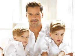 Jenny from the block, the acclaimed bronx actress surprised the musical world by becoming an enduring pop hitmaker. Ricky Martin Would Love To Set Playdate With Jennifer Lopez S Kids English Movie News Times Of India