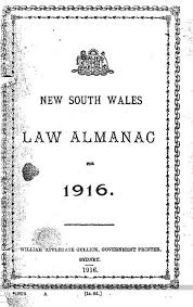 Review and herald feb18,1890 / the circleville democrat and watchman circl… healdsburg college items the advent review and sabbath herald 61, 7. 1916 Nsw Law Almanacs