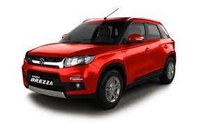 maruti sales witnessed 13 9 growth in july car whoops suzuki new cars brezza