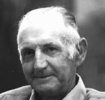 Reamy George Burnett