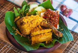 Biarkan adonan kremesan hingga berwarna kecokelatan baru angkat dan tiriskan. Resep Ayam Kremes Enak Dengan Bahan Yang Sederhana