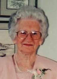 Obituary of Ida Rita Mason