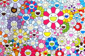 What does this all mean? It S A Takashi Murakami Celebration Widewalls