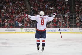 Now he is dealing directly with owner ted leonsis and gm brian maclellan trying to work on a new. Alex Ovechkin Hit The 700 Goal Milestone And Gretzky S Record Might Be Next Sbnation Com