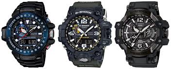 Beginners Guide To G Shock Watches G Central G Shock