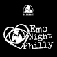 Emo Night Philly event image