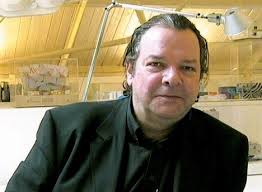 Will Alsop. Interview and text by Vladimir Belogolovskiy