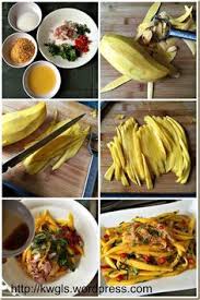Sambal bawang memiliki berbagai macam jenis, ada yang hanya menggunakan. 30 Kerabu Ideas Asian Recipes Malaysian Food Recipes