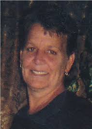 Obituary information for Mary Ann Allen