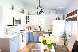 The first rooms in the house to be decorated with nautical decor are typically the bedrooms. Making A Concrete And Driftwood Sailboat And Other Diy Nautical Decor Sustain My Craft Habit
