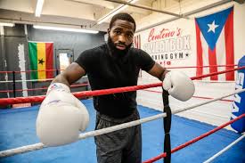 Carlo paalam is a filipino amateur boxer.as of april 2021, he is ranked number 12 in the men's flyweight division at the amateur international boxing association rankings. Broner I Was Pretty Big Needed To Lose Over 35 Pounds For Santiago Fight Boxing News