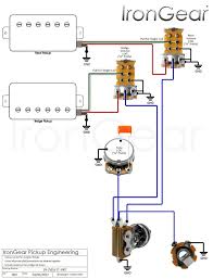 This solves the problem at the middle position of the selector switch, in which turning down one volume control affects both pickups. Cd 3326 Wiring A 3 Way Toggle Switch Diagram Wiring Diagram