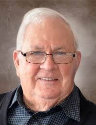 Nelson Poulin avis de décès