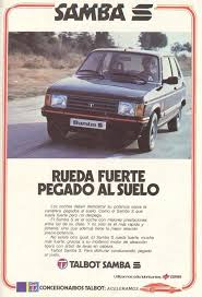 Image result for Silver 1982 Talbot