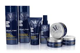Label Men Has Been Developed By A Dynamic International Artistic Team Led By Toni Mascolo And Sacha Mascolo Tarbuck Mens Hair Care Mens Hairstyles Hair Care
