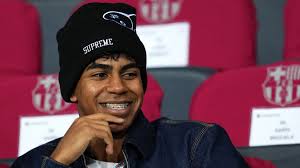 Lamine Yamal y Ferrán Torres apuntan a estar disponibles ante Las Palmas