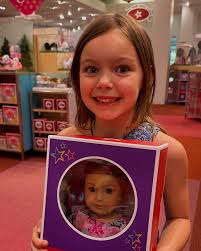 Seven years of you. I can hardly believe our sweet Ella turned 7 today. The  little years have quickly fled — but truly Josh and I feel like we are  witnessing something